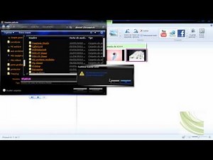 como cambiar videos de formato wlmp a wmv [loquendo]