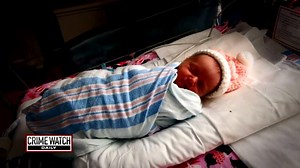 8M views · 4.1K reactions | Officer Ryan Holets was honored by the president after adopting a baby born with heroin and meth in her system (2/2). | True Crime News | Facebook