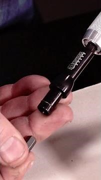 Can your Drywall Screw Setter do this?