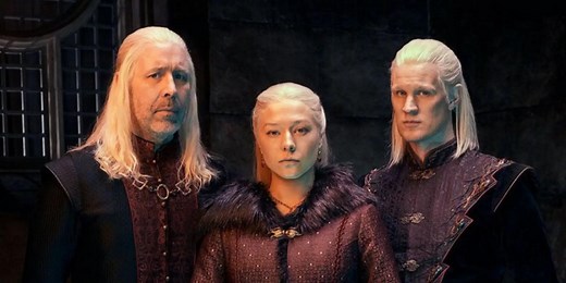 La Casa del Dragon, episodio 4: trailer, hora de estreno y dónde ver en USA y México el cuarto capítulo