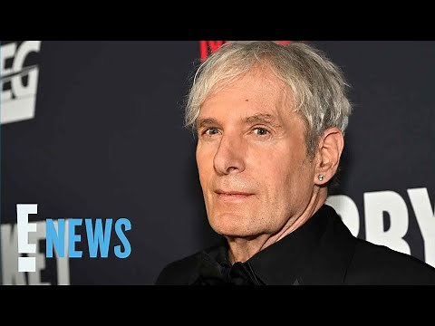 Michael Bolton Breaks Silence on Brain Cancer Battle | E! News