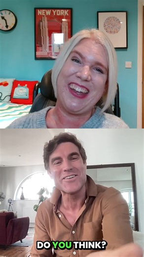 595K views · 1.9K reactions | "I'm always up for a grizzly death!"  #Corrie's James Cartwright & Chloe agree they love a dramatic soap death – but is that Theo's fate? Click below to watch the full podcast episode – or search Soap Scoop on streaming services. https://www.youtube.com/watch?v=khwiOqOzmvE | Inside Soap Magazine | Facebook