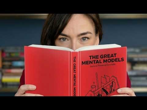 12 Books That Will Make You Smarter Than 99% of People