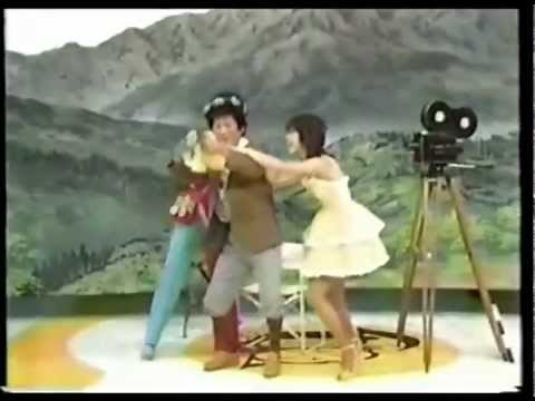 松田聖子 コント かわいい！