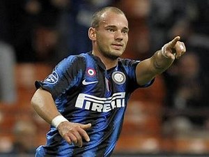 Inter president clarifies transfer rumors