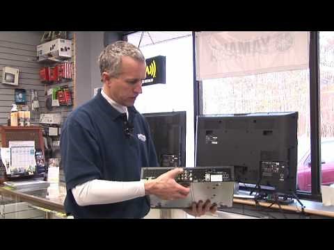 Direct TV Installation : How to Hook up Your Phillips DirecTV DVR