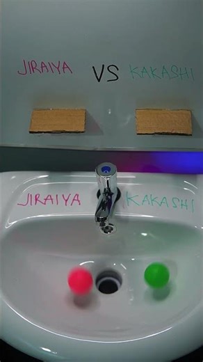 JIRAIYA VS KAKASHI #jiraiya #kakashi