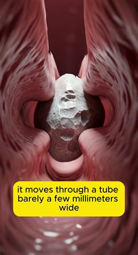 What Kidney Stone Pain Really Feels Like 😨