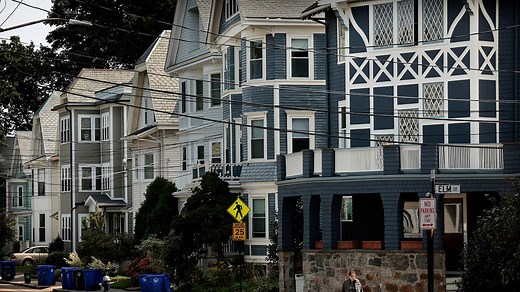 Boston suburb triples cash payments in expanded guaranteed income program