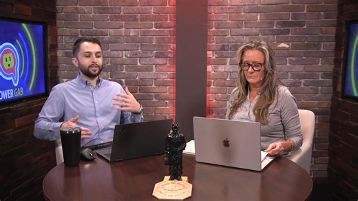 12 reactions | Xcel Energy is asking regulators to ignore public input, don't give property owners their day in court, expedite the process so that Excel can take their land. PowerGab cohosts Amy Cooke and Jake Fogleman have an uncomfortable truth to share: Xcel’s not just after your wallet, they’re after your property. | Independence Institute | Facebook