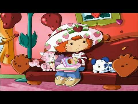 Strawberry Shortcake - Cooking Up Fun part 8