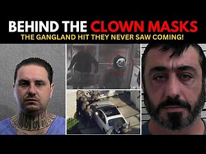 The Armenian Mafia War That Turned LA Into a Hidden Crime Empire | True Crime Documentary