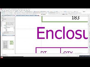 EPLAN Elearning handle changes modifications revisions