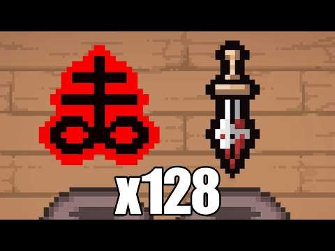 The Most Brimstones EVER