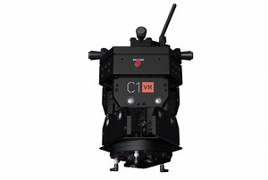 Bison is a Rugged 360° 3D Camera Rig Designed with Grizzly Bears in Mind