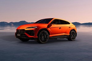 Lamborghini Urus Videos: Reviews Videos by Experts, Test Drive, Comparison