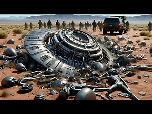 Hidden Secrets of the Roswell UFO Incident Revealed!