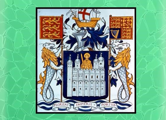 So I Found A Diamond Ring By The Thames