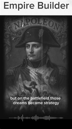From Soldier to Legend | Napoleon Bonaparte!