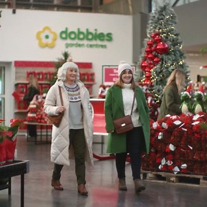 At Dobbies, we love to celebrate every magical moment, no matter how big or small 🎄✨ Whether you’re tucking into a Christmas lunch with all the family, or meeting up with friends to enjoy a taste of the season with a special festive afternoon tea or a warming gingerbread latte, discover the joy of Christmas in every sense at Dobbies Garden Centres | Dobbies