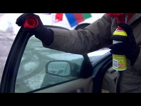 5 winter car hacks to keep your car from freezing