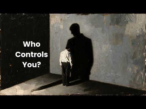 The Truth About The Unconscious Mind