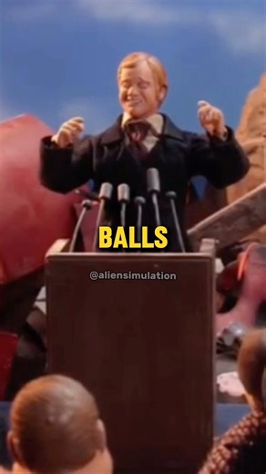 Bro Did NOT Hesitate - Robot Chicken Short Edit