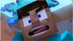 Annoying Villagers 7 - Original Minecraft Animation by MrFudgeMonkeyz Minecraft Blog