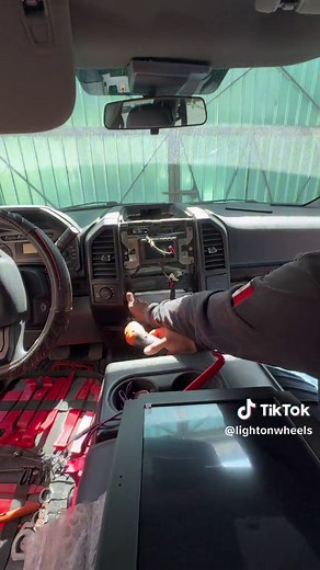 Conectar CarPlay en Ford F150: Guía Completa