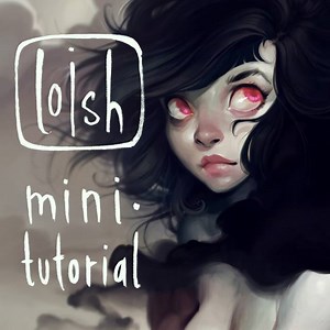 206K views · 1.7K shares | here's my 3rd mini tutorial - how to sketch a mouth! next up: ears and then a face. suggestions for future editions welcome! have an awesome weekend everyone <3 | Loish | Facebook