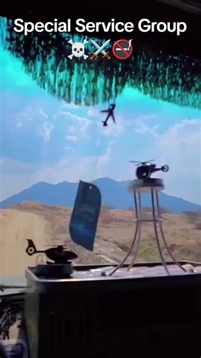 Special Service Group: A Look into Pakistan's Elite Force