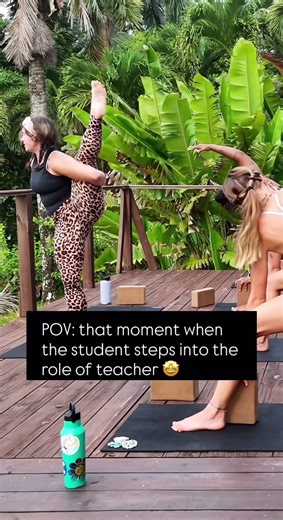 Transformative Yoga Teacher Training in Nicaragua