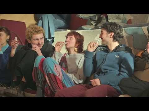 Listening Laboratories: Sound performance & tasting