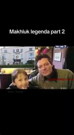 Makhluk Legenda Part 2: Exploring Mythical Creatures