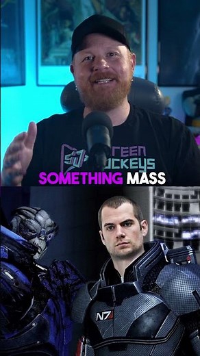 Mass Effect Show Update: The Real News vs Fan Rumors