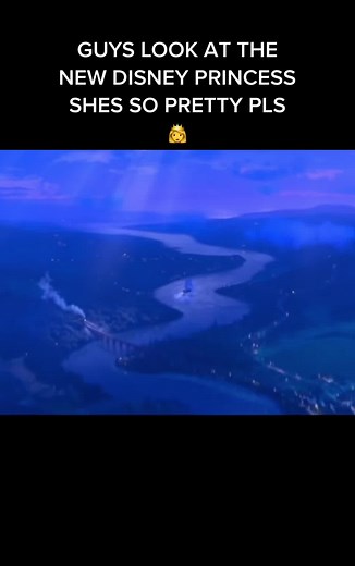 Introducing the Stunning New Disney Princess | Pedro Pascal | Agent Whiskey