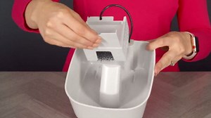 Premier Pet Replacement Pump for 50oz. Pet Fountains