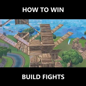 75K views · 209 reactions | How to win build fights Ross | Gamology - Gamers On Board | Facebook