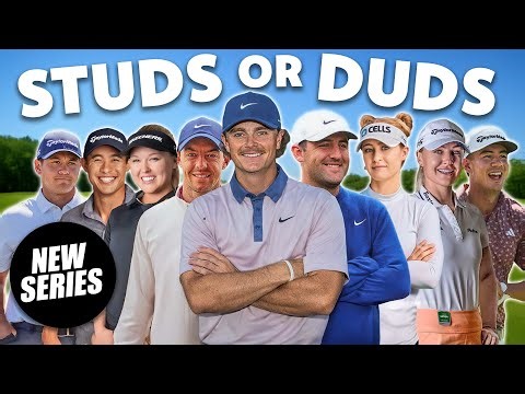 Luke Clanton - Studs Or Duds! NEW SERIES!