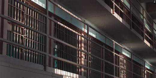 Clay County inmate dies while in custody, Jacksonville deputies say