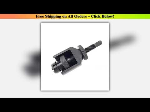 T40148 Cigarette Lighter Removal Tool Cigarette Lighter Socket Remover for Porsche Vw Audi VAG