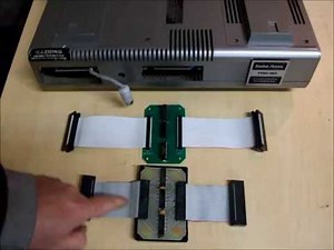 NewBuff - for the TRS-80 Model I