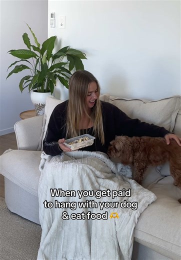 Become a UGC creator… I promise you won’t regret it 😏 #ugccontentcreator #ugcaustralia #foodugc #lifestyleugc