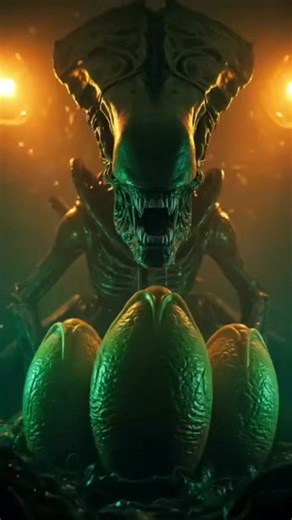 7.9K views · 336 reactions | The Xenomorphs - They were never meant to escape… The experiment has failed. The hunt begins. By Altered ICON Studio.  #SigourneyWeaver #ripley #movie #Alien #aliens #alien3 #alienresurrection #hollywood #Sigourneyweaverfanspage #Movies #films #xenomorphfanspage #giger #Xenomorph #uscm #PredatorFanspage | Sigourney Weaver Fanspage | Facebook