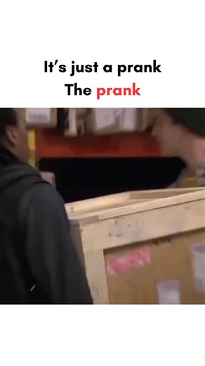 Magic Pranks 🪄🪄 on Instagram: "Follow @mag.pranks for more magic pranks! 🎩✨ Have you ever seen something so completely impossible that you actually start questioning your own reality? That is the pure, unfiltered genius behind The Carbonaro Effect. It’s not just a magic show; it’s a masterclass in psychological manipulation and the art of the “straight-faced” prank. What makes Michael Carbonaro so brilliant isn’t just his incredible sleight of hand—it’s his ability to take a mundane, everyday
