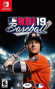 R.B.I. Baseball 19 (2019) | Price, Review, System Requirements, Download