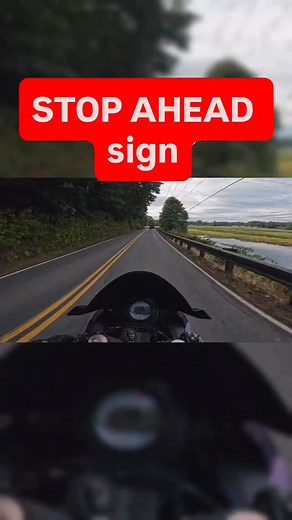 4.4K views · 24 reactions | Read the traffic signs! There was a STOP...