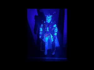 HKT Wrestling Spooky Sunday