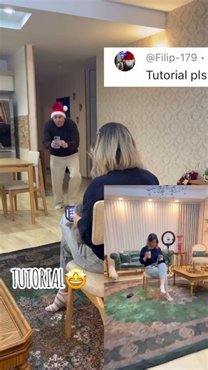 TUTORIAL Paloma Blanca Trend 😂