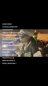 11K views · 714 reactions | ZeNdiambo CureDeh on Reels | Facebook